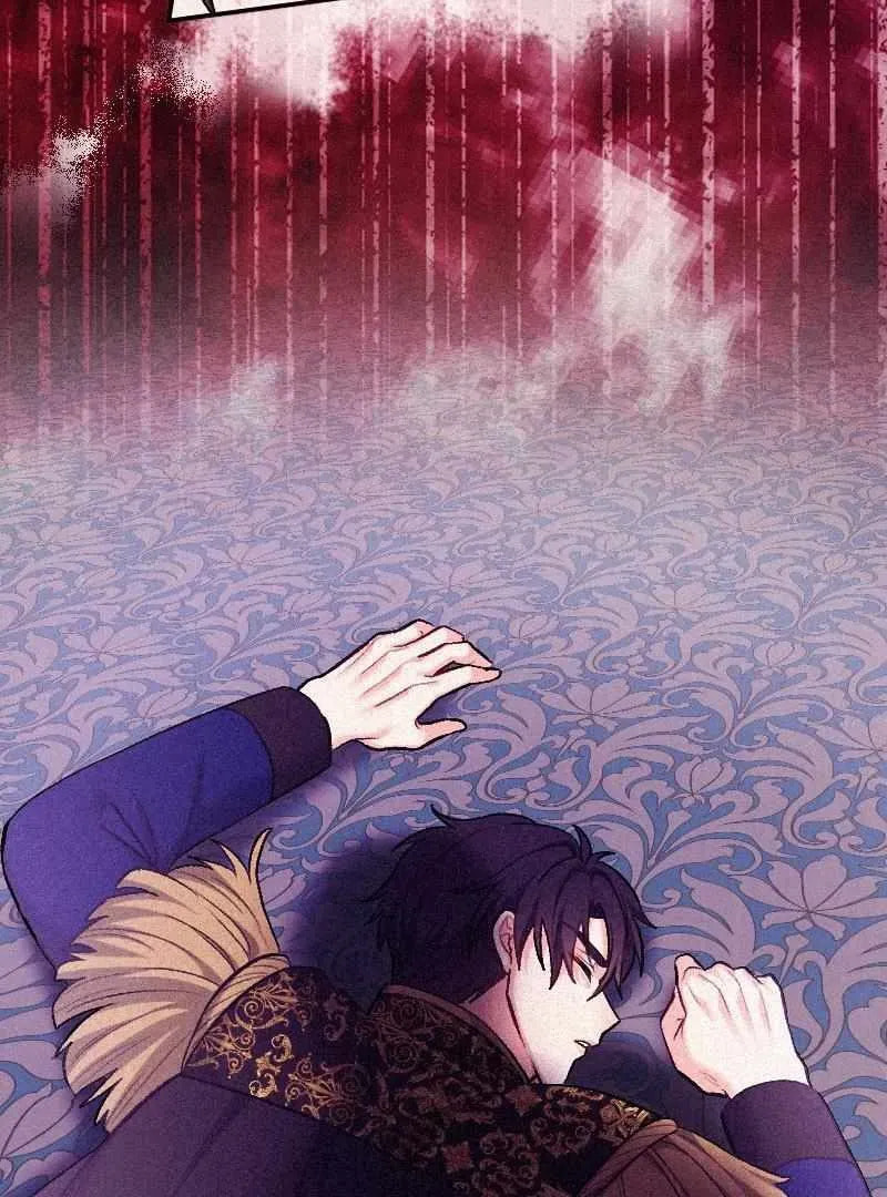 Yari Suterareta Seijo wa, Raisede wa Dekiai Kyohi Suru Koto o Chikaimasu Chapter 55 page 5 - 