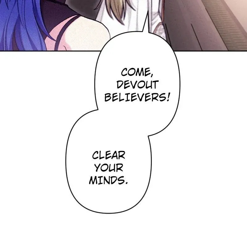 Yari Suterareta Seijo wa, Raisede wa Dekiai Kyohi Suru Koto o Chikaimasu Chapter 55 page 42 - 