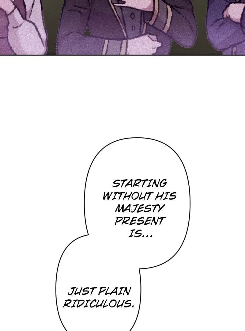 Yari Suterareta Seijo wa, Raisede wa Dekiai Kyohi Suru Koto o Chikaimasu Chapter 55 page 48 - 