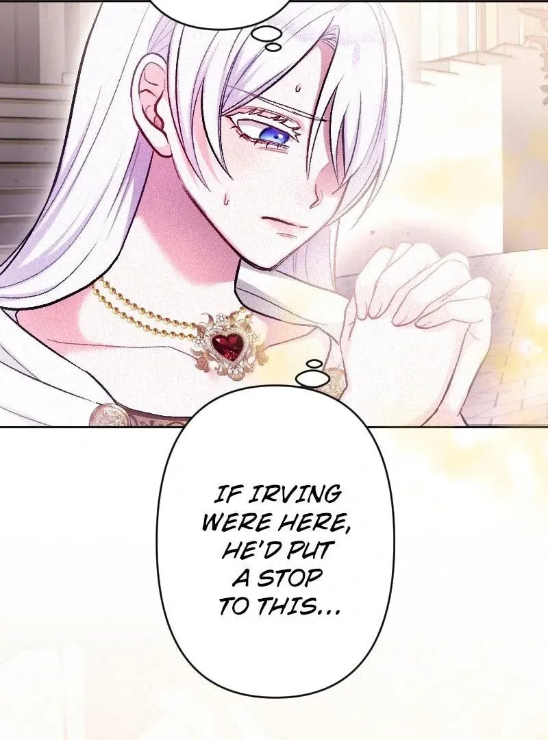Yari Suterareta Seijo wa, Raisede wa Dekiai Kyohi Suru Koto o Chikaimasu Chapter 55 page 49 - 