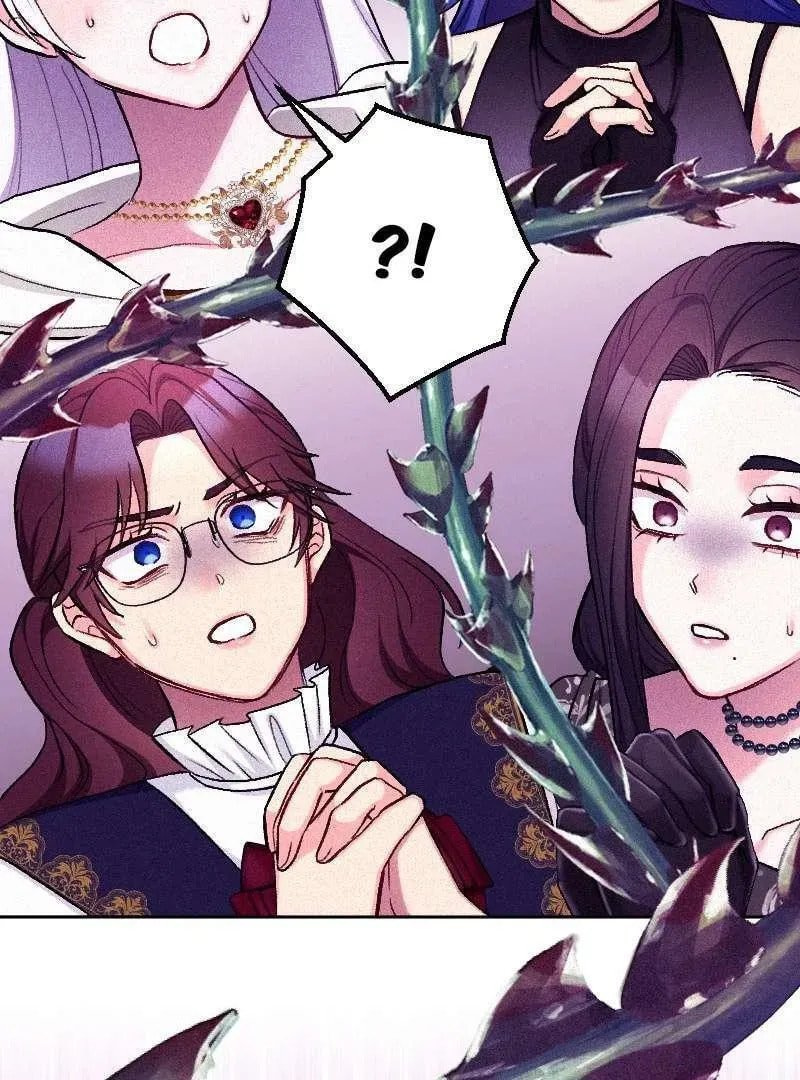 Yari Suterareta Seijo wa, Raisede wa Dekiai Kyohi Suru Koto o Chikaimasu Chapter 55 page 55 - 