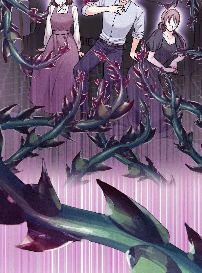 Yari Suterareta Seijo wa, Raisede wa Dekiai Kyohi Suru Koto o Chikaimasu Chapter 55 page 57 - 