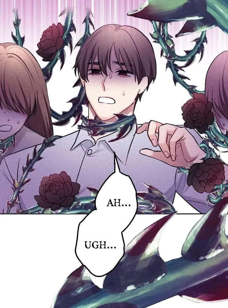 Yari Suterareta Seijo wa, Raisede wa Dekiai Kyohi Suru Koto o Chikaimasu Chapter 55 page 58 - 