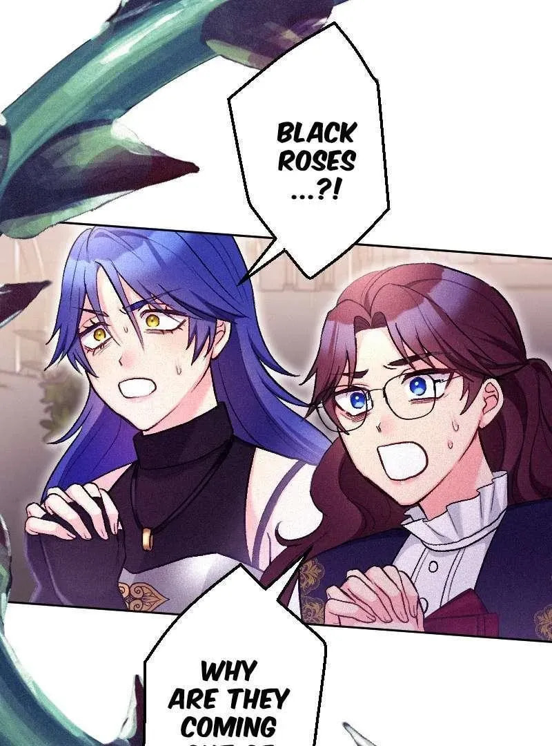 Yari Suterareta Seijo wa, Raisede wa Dekiai Kyohi Suru Koto o Chikaimasu Chapter 55 page 59 - 