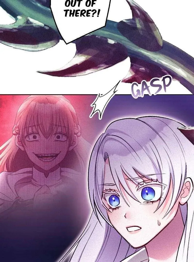 Yari Suterareta Seijo wa, Raisede wa Dekiai Kyohi Suru Koto o Chikaimasu Chapter 55 page 60 - 