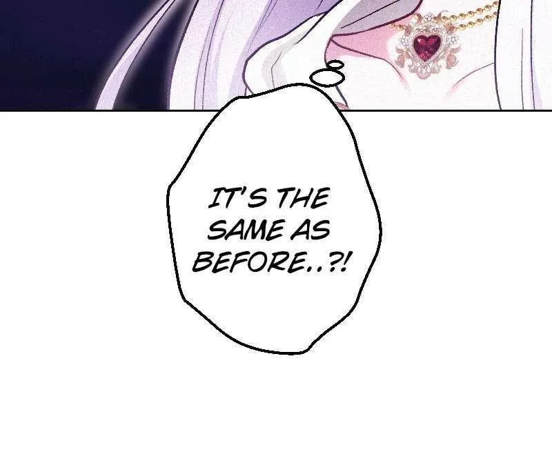 Yari Suterareta Seijo wa, Raisede wa Dekiai Kyohi Suru Koto o Chikaimasu Chapter 55 page 61 - 