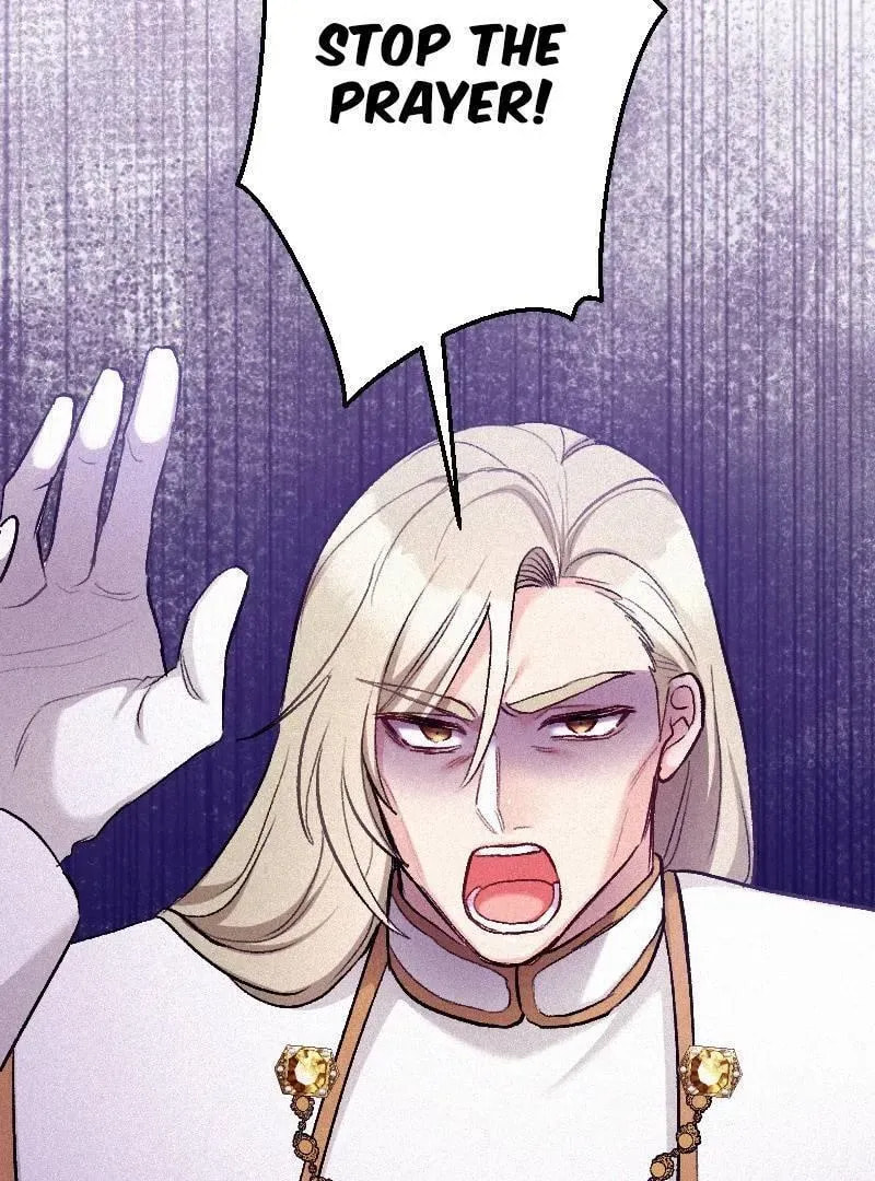 Yari Suterareta Seijo wa, Raisede wa Dekiai Kyohi Suru Koto o Chikaimasu Chapter 55 page 65 - 