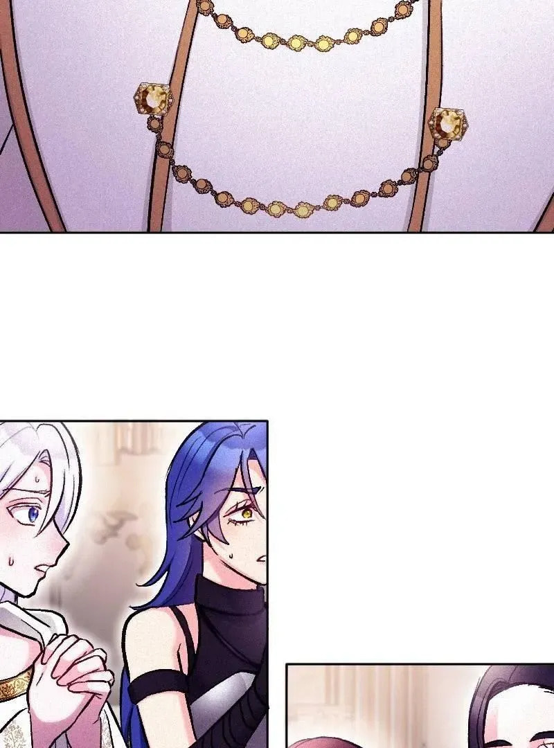 Yari Suterareta Seijo wa, Raisede wa Dekiai Kyohi Suru Koto o Chikaimasu Chapter 55 page 66 - 