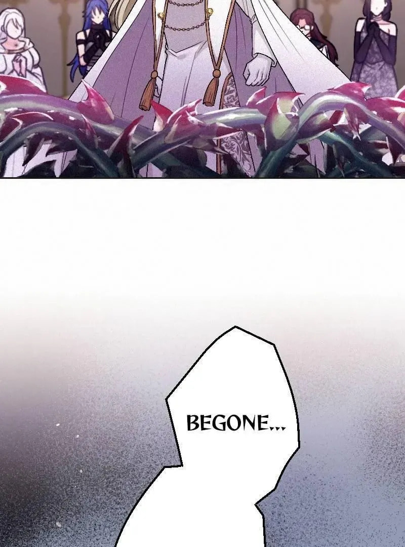 Yari Suterareta Seijo wa, Raisede wa Dekiai Kyohi Suru Koto o Chikaimasu Chapter 55 page 68 - 