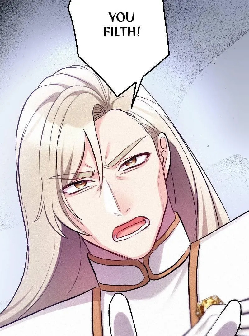 Yari Suterareta Seijo wa, Raisede wa Dekiai Kyohi Suru Koto o Chikaimasu Chapter 55 page 69 - 
