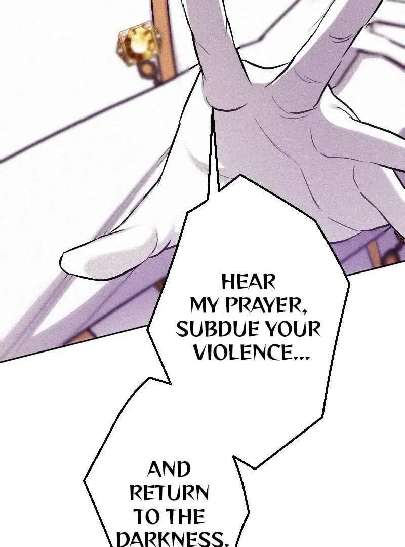 Yari Suterareta Seijo wa, Raisede wa Dekiai Kyohi Suru Koto o Chikaimasu Chapter 55 page 70 - 