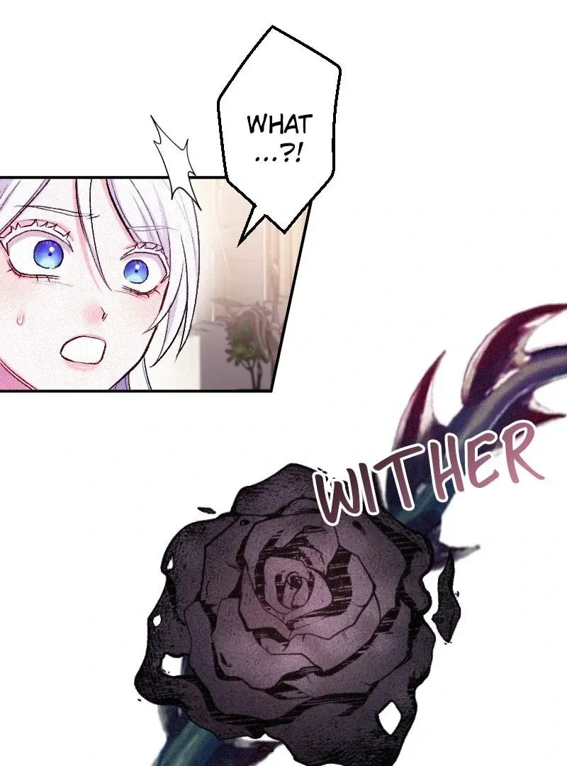 Yari Suterareta Seijo wa, Raisede wa Dekiai Kyohi Suru Koto o Chikaimasu Chapter 55 page 73 - 