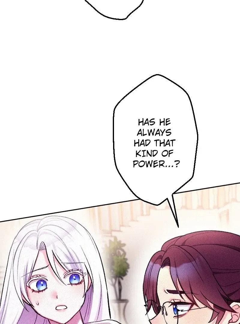 Yari Suterareta Seijo wa, Raisede wa Dekiai Kyohi Suru Koto o Chikaimasu Chapter 55 page 76 - 