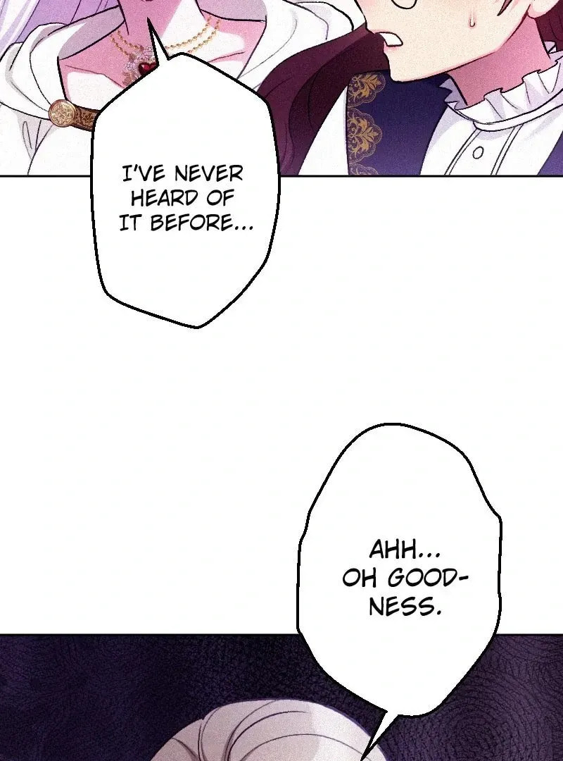 Yari Suterareta Seijo wa, Raisede wa Dekiai Kyohi Suru Koto o Chikaimasu Chapter 55 page 77 - 