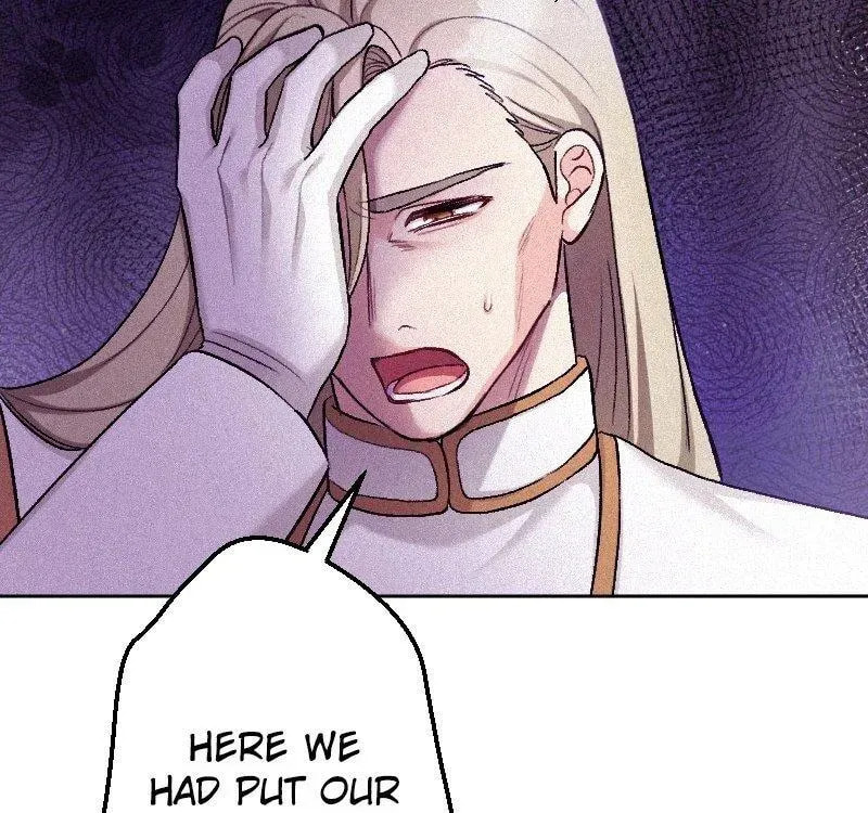 Yari Suterareta Seijo wa, Raisede wa Dekiai Kyohi Suru Koto o Chikaimasu Chapter 55 page 78 - 