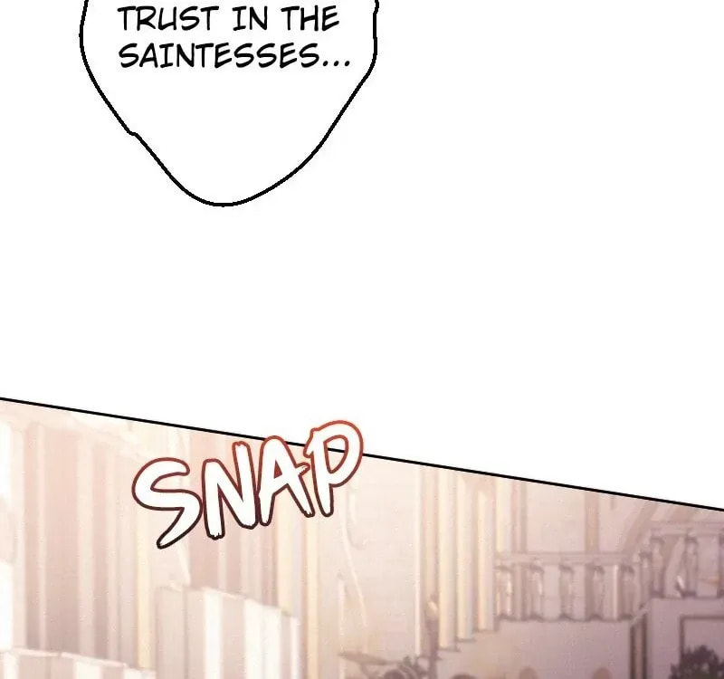 Yari Suterareta Seijo wa, Raisede wa Dekiai Kyohi Suru Koto o Chikaimasu Chapter 55 page 79 - 