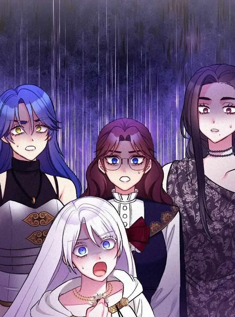 Yari Suterareta Seijo wa, Raisede wa Dekiai Kyohi Suru Koto o Chikaimasu Chapter 55 page 81 - 