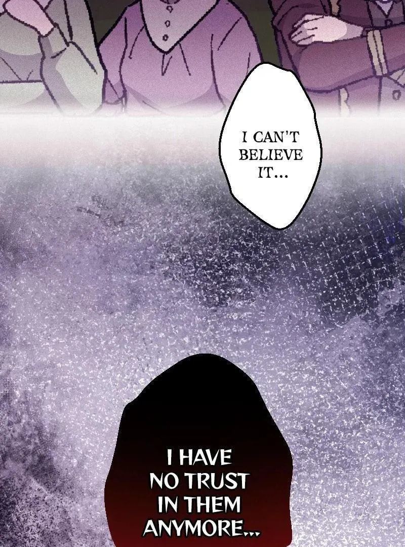 Yari Suterareta Seijo wa, Raisede wa Dekiai Kyohi Suru Koto o Chikaimasu Chapter 55 page 88 - 