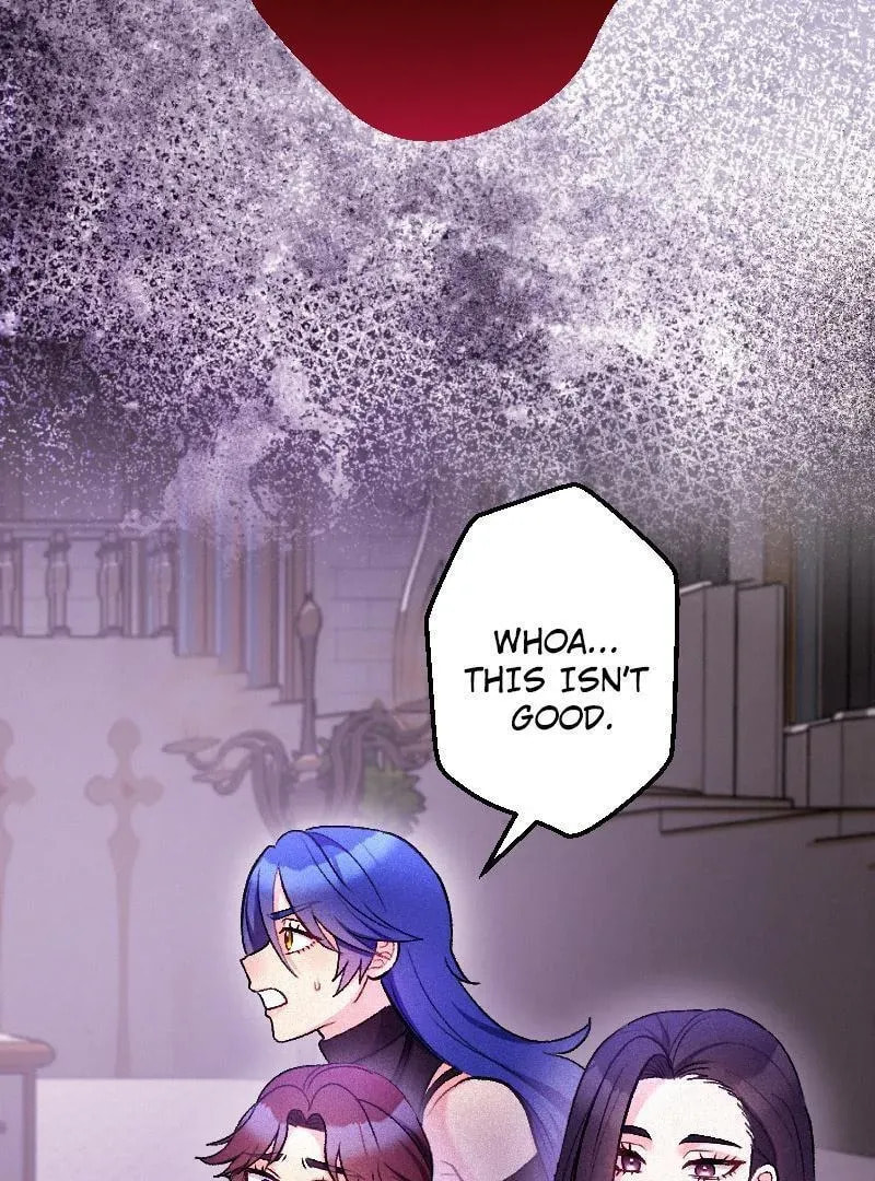 Yari Suterareta Seijo wa, Raisede wa Dekiai Kyohi Suru Koto o Chikaimasu Chapter 55 page 89 - 