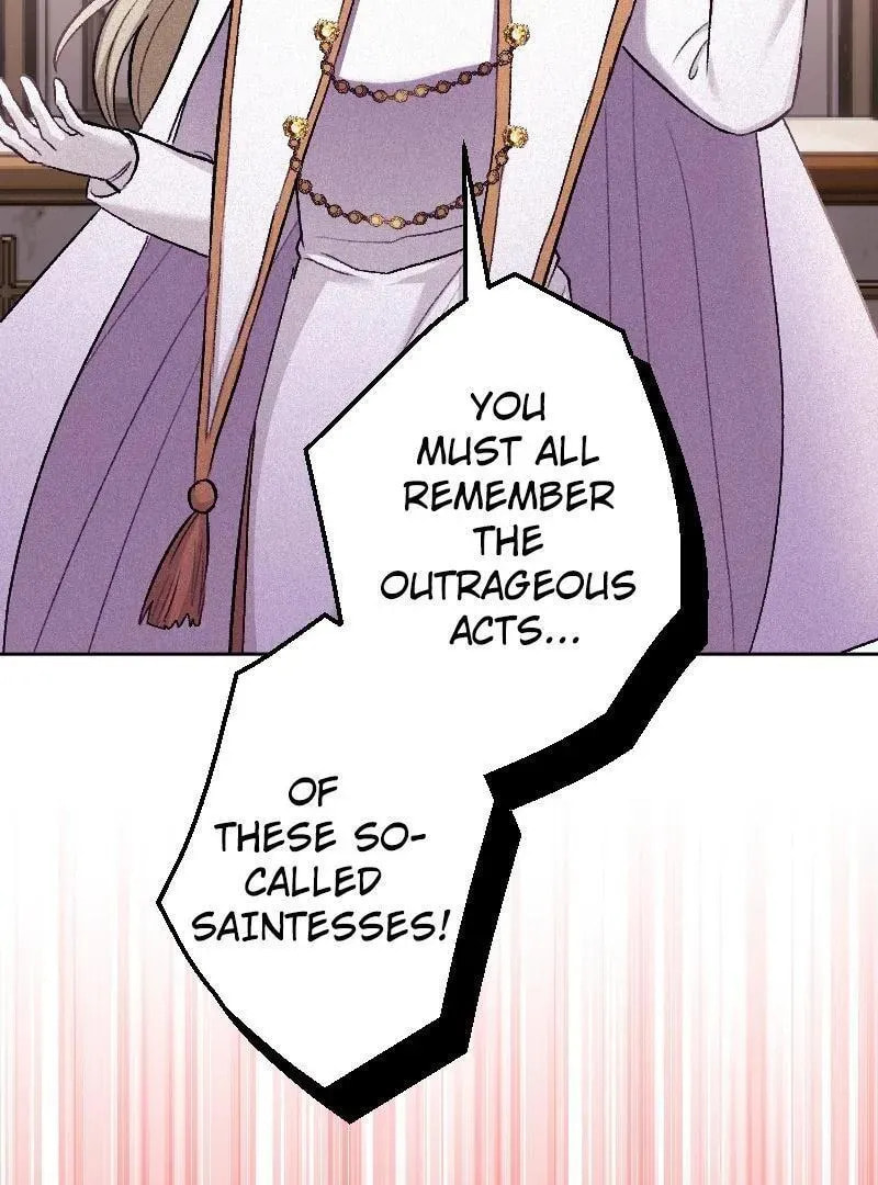 Yari Suterareta Seijo wa, Raisede wa Dekiai Kyohi Suru Koto o Chikaimasu Chapter 55 page 92 - 