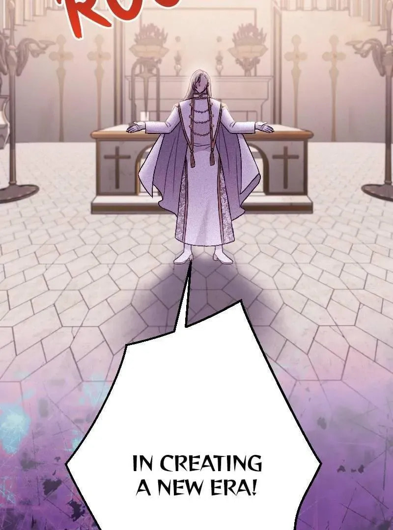 Yari Suterareta Seijo wa, Raisede wa Dekiai Kyohi Suru Koto o Chikaimasu Chapter 55 page 96 - 