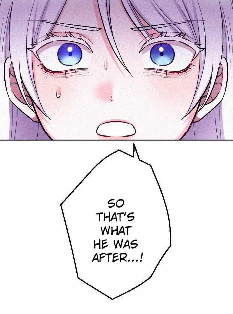 Yari Suterareta Seijo wa, Raisede wa Dekiai Kyohi Suru Koto o Chikaimasu Chapter 55 page 99 - 