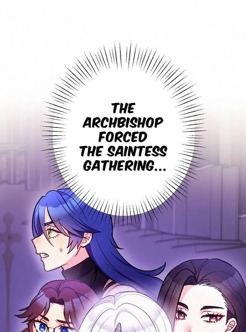 Yari Suterareta Seijo wa, Raisede wa Dekiai Kyohi Suru Koto o Chikaimasu Chapter 55 page 100 - 