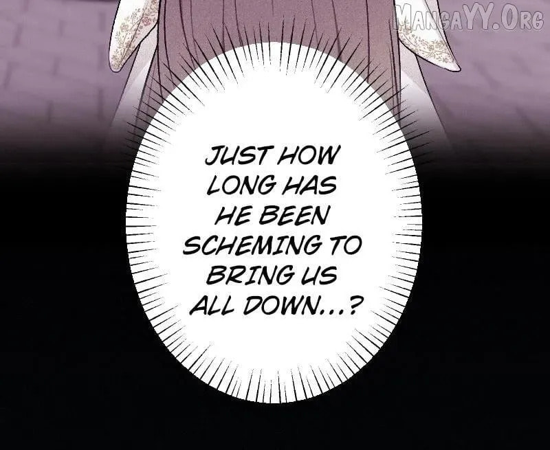Yari Suterareta Seijo wa, Raisede wa Dekiai Kyohi Suru Koto o Chikaimasu Chapter 56 page 11 - 