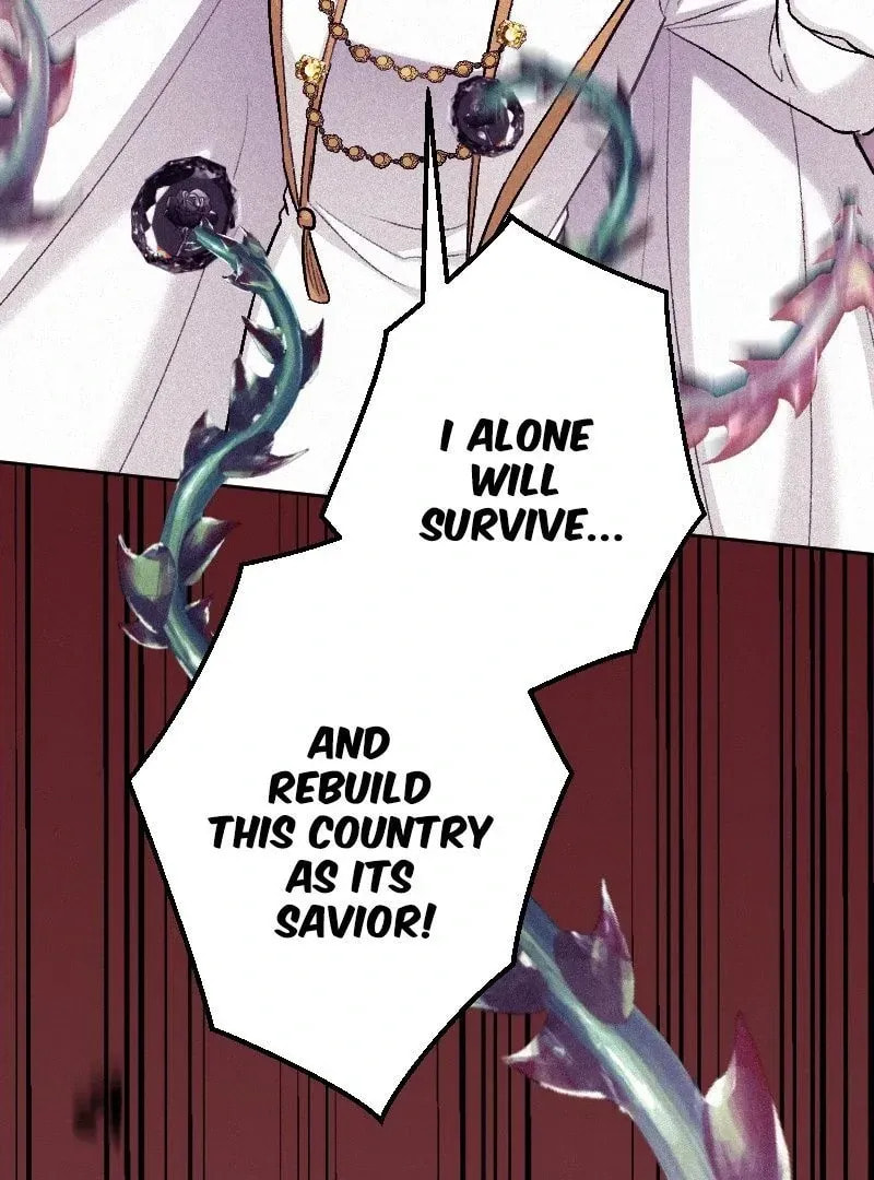 Yari Suterareta Seijo wa, Raisede wa Dekiai Kyohi Suru Koto o Chikaimasu Chapter 56 page 105 - 
