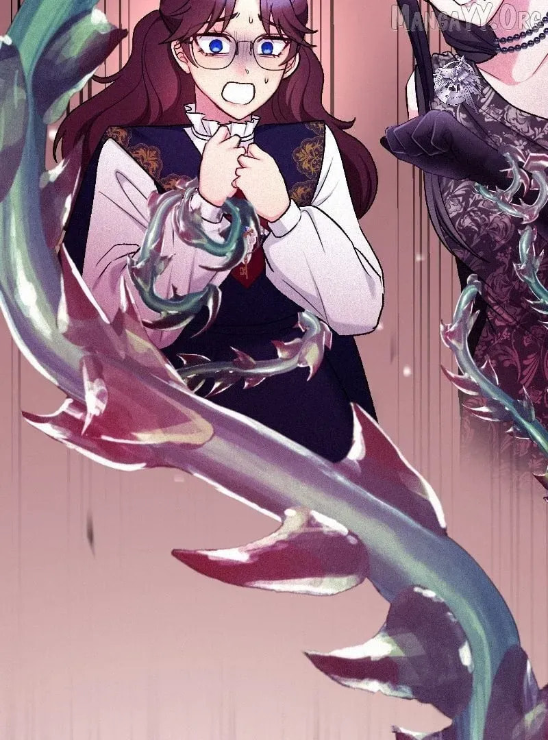Yari Suterareta Seijo wa, Raisede wa Dekiai Kyohi Suru Koto o Chikaimasu Chapter 56 page 107 - 