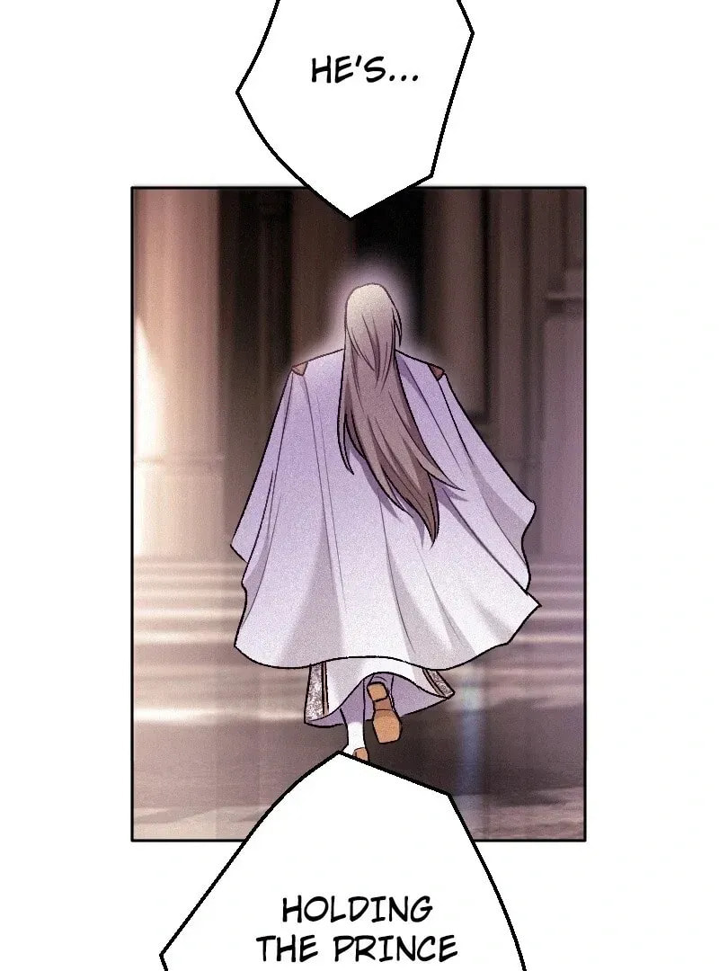 Yari Suterareta Seijo wa, Raisede wa Dekiai Kyohi Suru Koto o Chikaimasu Chapter 56 page 113 - 