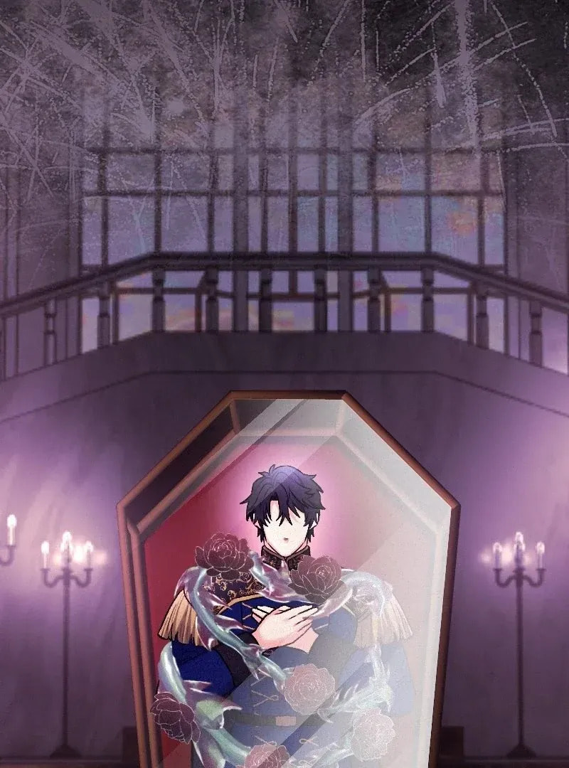 Yari Suterareta Seijo wa, Raisede wa Dekiai Kyohi Suru Koto o Chikaimasu Chapter 56 page 117 - 