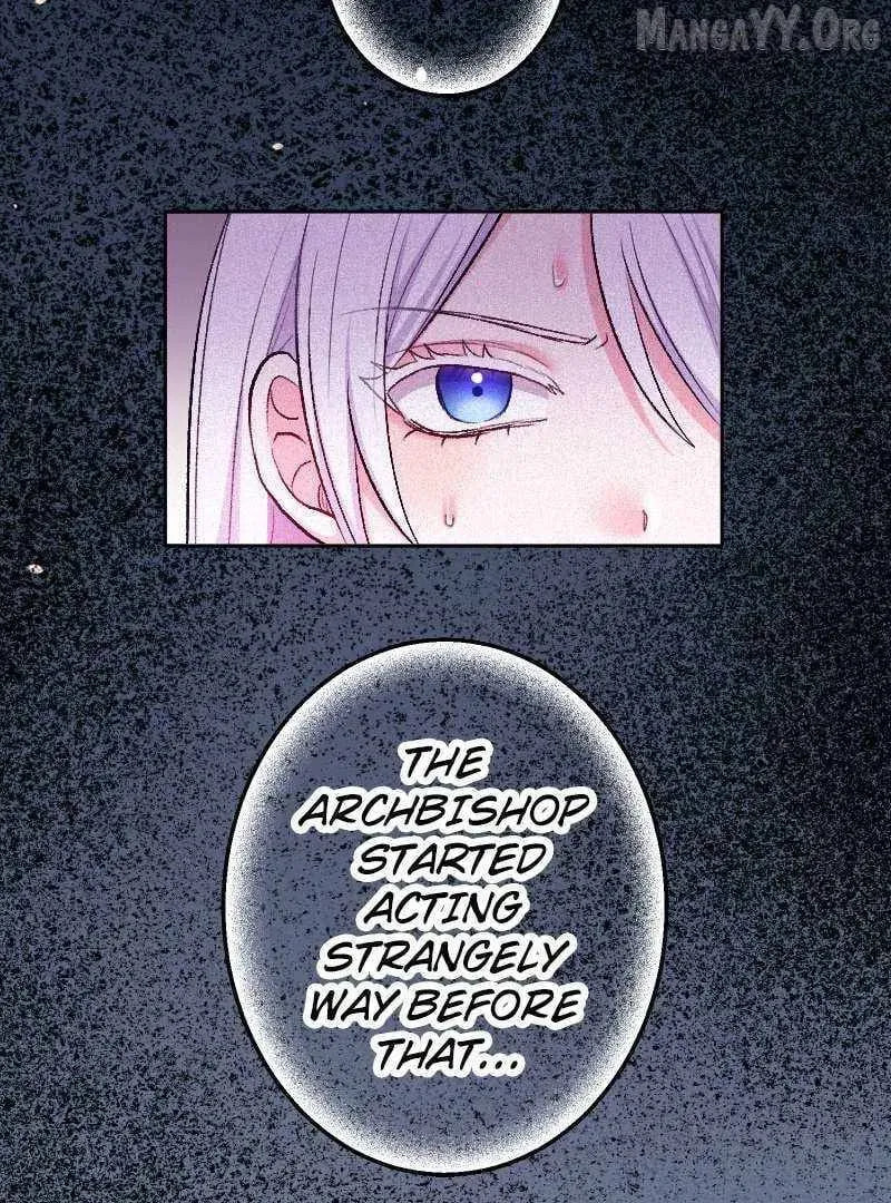 Yari Suterareta Seijo wa, Raisede wa Dekiai Kyohi Suru Koto o Chikaimasu Chapter 56 page 14 - 