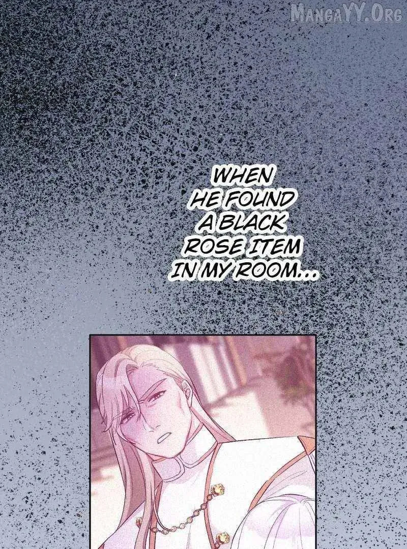 Yari Suterareta Seijo wa, Raisede wa Dekiai Kyohi Suru Koto o Chikaimasu Chapter 56 page 15 - 