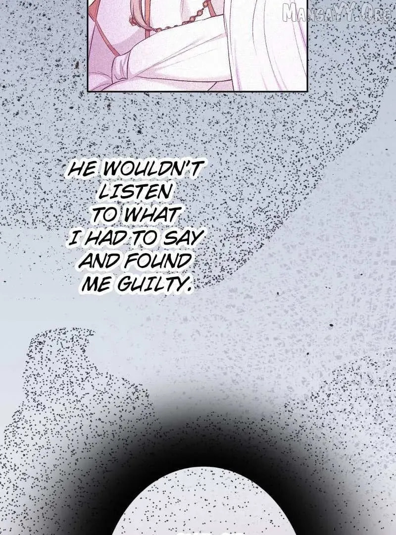 Yari Suterareta Seijo wa, Raisede wa Dekiai Kyohi Suru Koto o Chikaimasu Chapter 56 page 16 - 