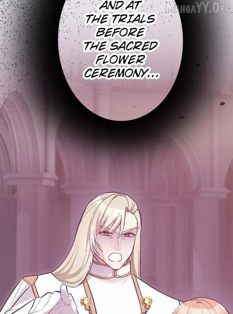 Yari Suterareta Seijo wa, Raisede wa Dekiai Kyohi Suru Koto o Chikaimasu Chapter 56 page 17 - 