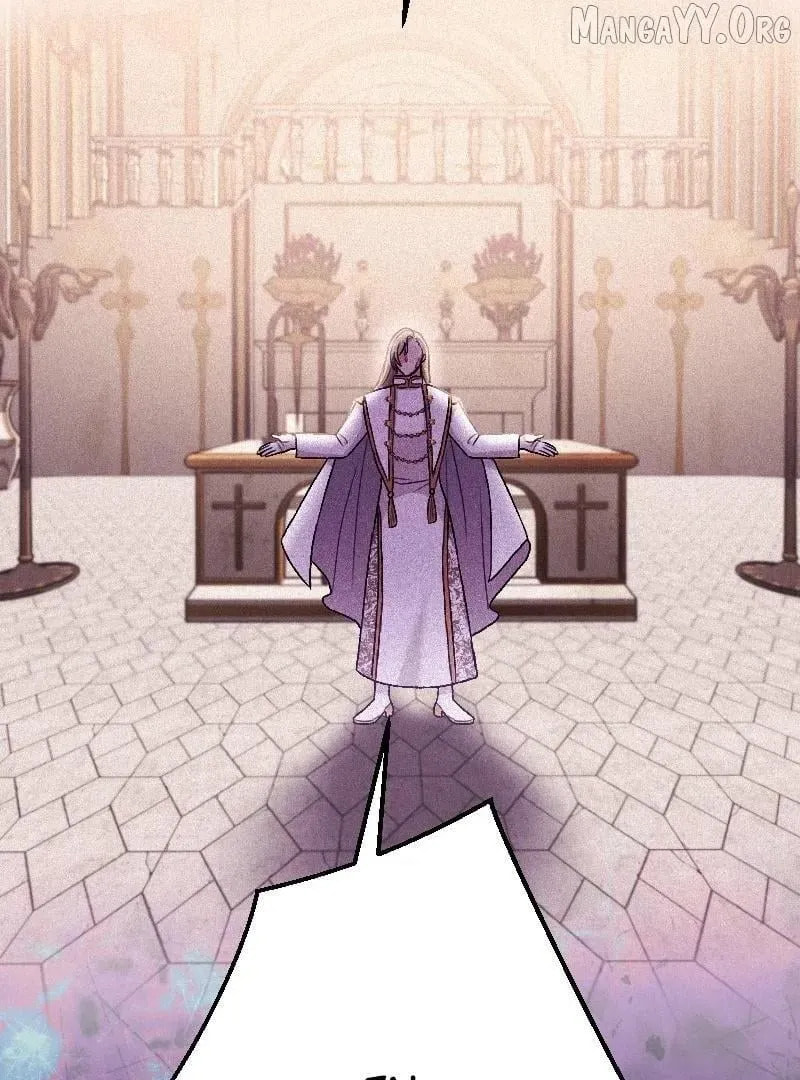 Yari Suterareta Seijo wa, Raisede wa Dekiai Kyohi Suru Koto o Chikaimasu Chapter 56 page 3 - 
