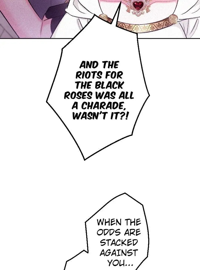 Yari Suterareta Seijo wa, Raisede wa Dekiai Kyohi Suru Koto o Chikaimasu Chapter 56 page 25 - 