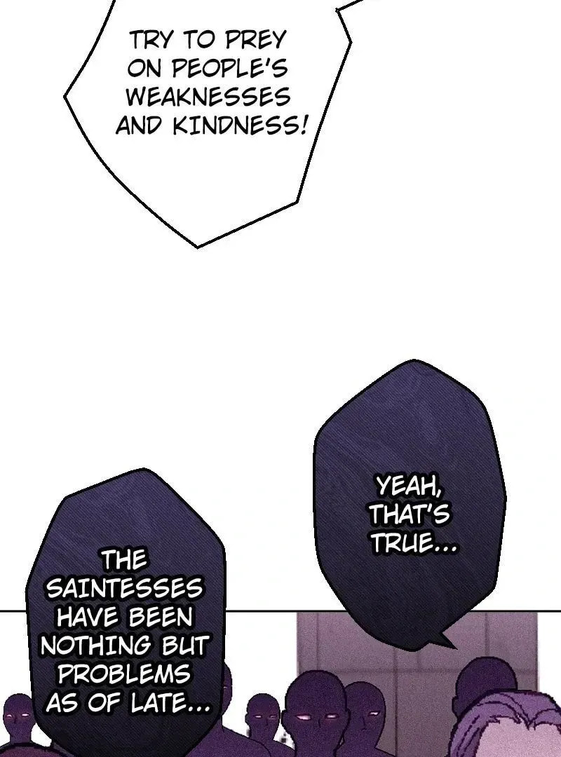 Yari Suterareta Seijo wa, Raisede wa Dekiai Kyohi Suru Koto o Chikaimasu Chapter 56 page 27 - 