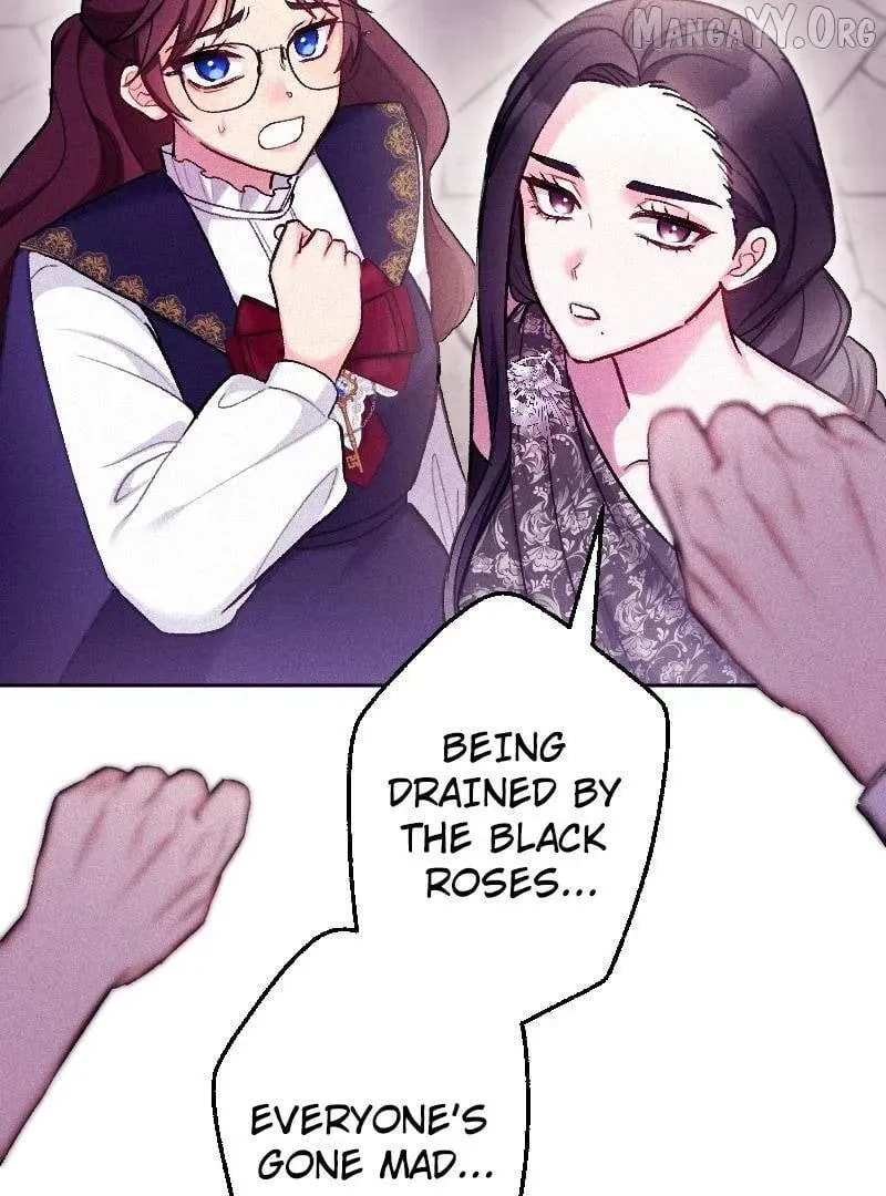 Yari Suterareta Seijo wa, Raisede wa Dekiai Kyohi Suru Koto o Chikaimasu Chapter 56 page 32 - 