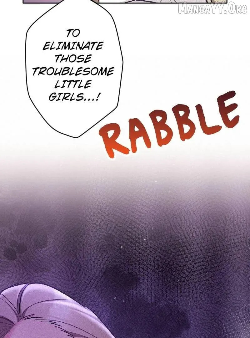 Yari Suterareta Seijo wa, Raisede wa Dekiai Kyohi Suru Koto o Chikaimasu Chapter 56 page 34 - 
