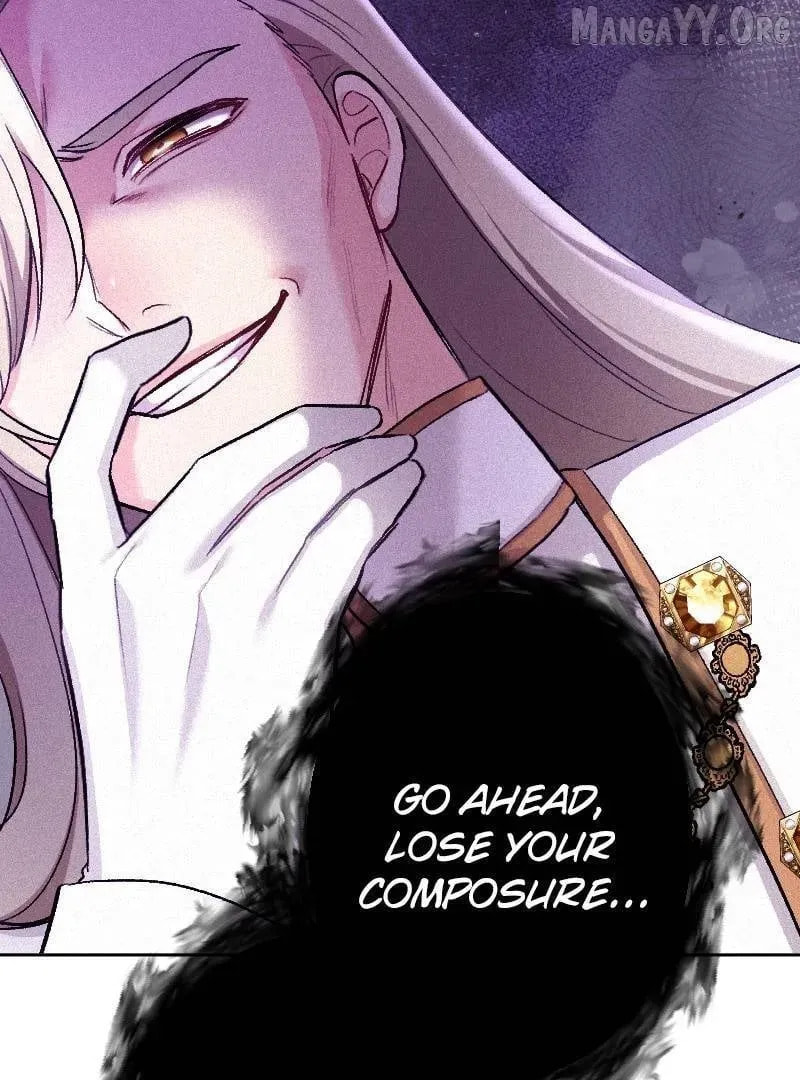 Yari Suterareta Seijo wa, Raisede wa Dekiai Kyohi Suru Koto o Chikaimasu Chapter 56 page 35 - 