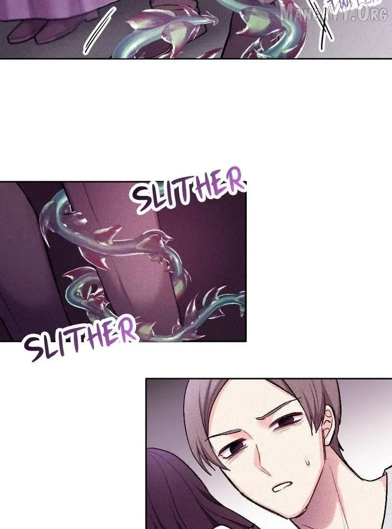 Yari Suterareta Seijo wa, Raisede wa Dekiai Kyohi Suru Koto o Chikaimasu Chapter 56 page 37 - 