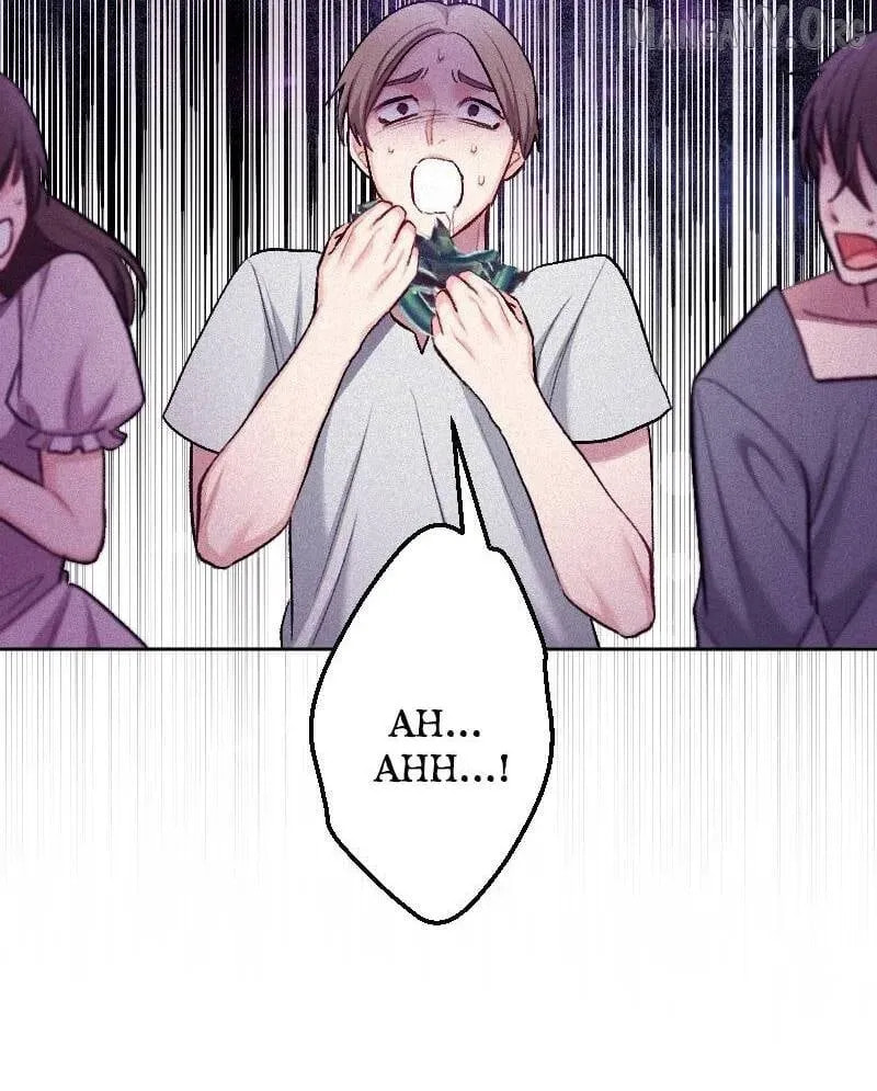 Yari Suterareta Seijo wa, Raisede wa Dekiai Kyohi Suru Koto o Chikaimasu Chapter 56 page 39 - 