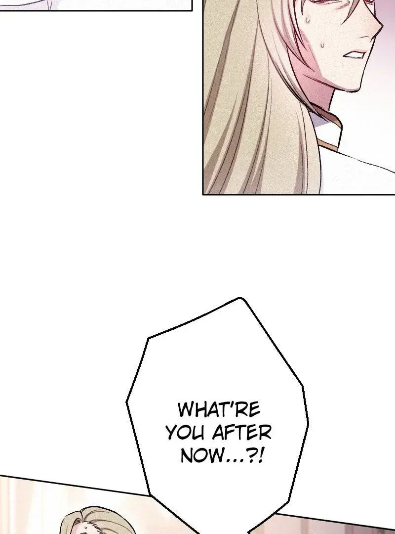 Yari Suterareta Seijo wa, Raisede wa Dekiai Kyohi Suru Koto o Chikaimasu Chapter 56 page 41 - 
