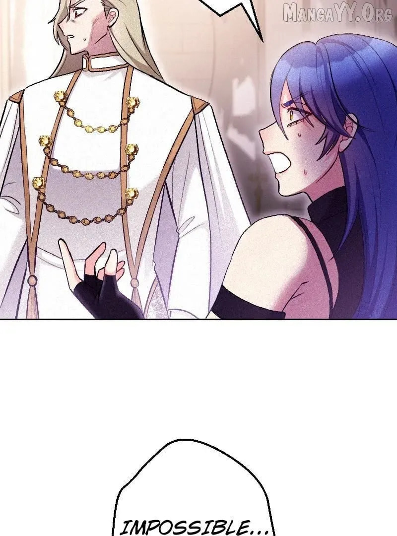 Yari Suterareta Seijo wa, Raisede wa Dekiai Kyohi Suru Koto o Chikaimasu Chapter 56 page 42 - 