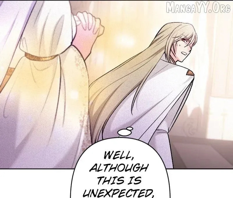 Yari Suterareta Seijo wa, Raisede wa Dekiai Kyohi Suru Koto o Chikaimasu Chapter 56 page 49 - 