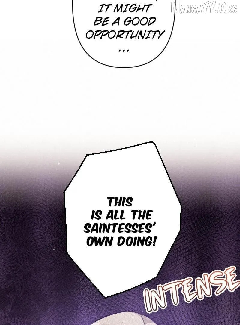Yari Suterareta Seijo wa, Raisede wa Dekiai Kyohi Suru Koto o Chikaimasu Chapter 56 page 50 - 