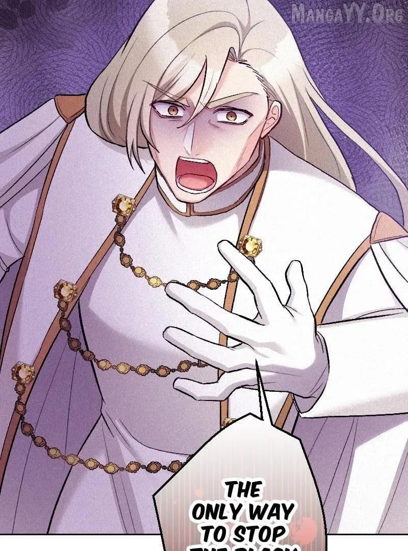 Yari Suterareta Seijo wa, Raisede wa Dekiai Kyohi Suru Koto o Chikaimasu Chapter 56 page 51 - 