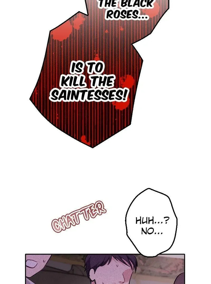 Yari Suterareta Seijo wa, Raisede wa Dekiai Kyohi Suru Koto o Chikaimasu Chapter 56 page 52 - 